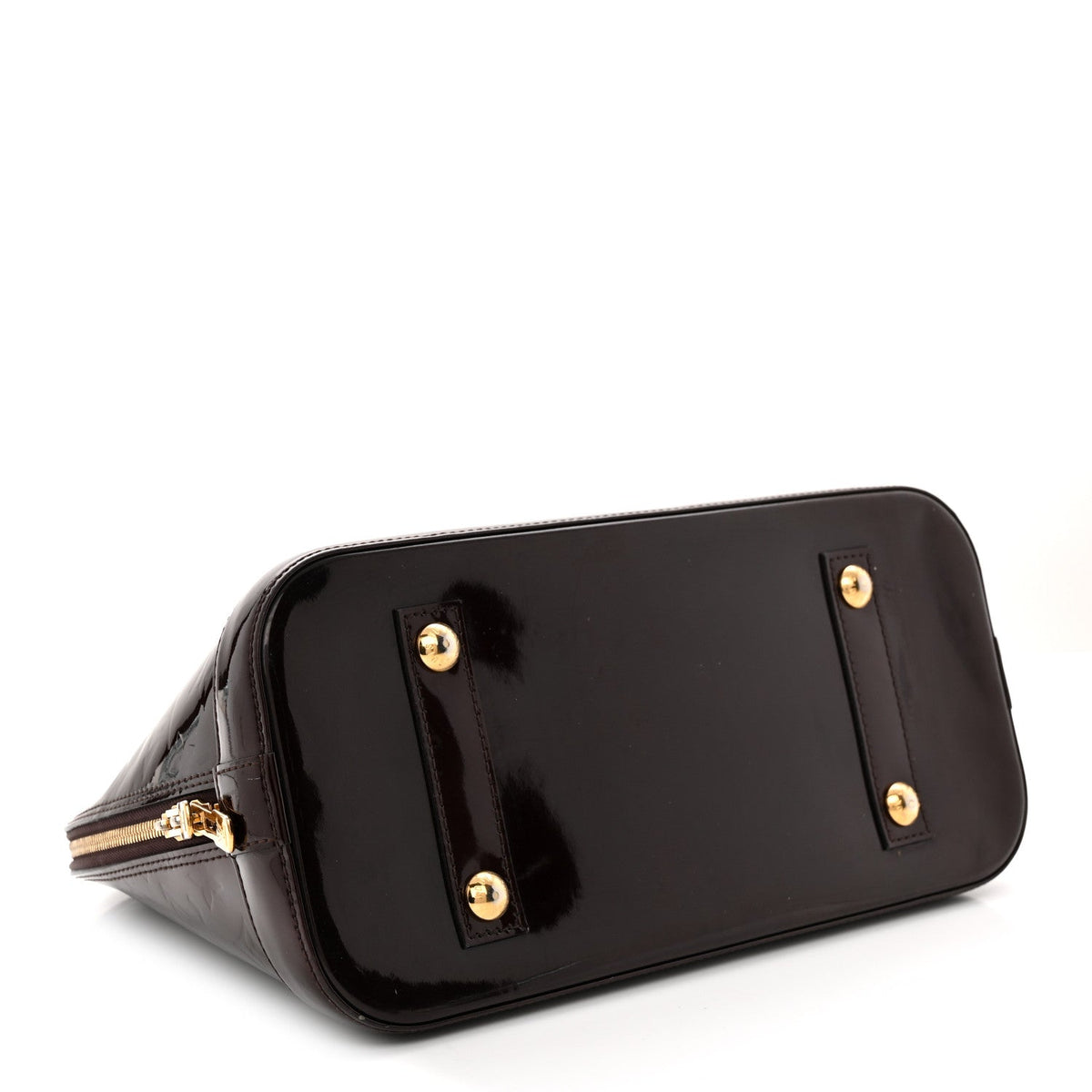 Vernis Alma PM Amarante