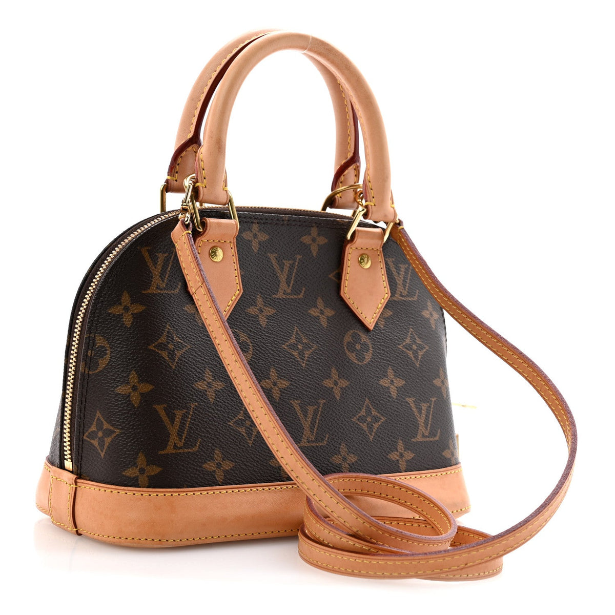 Monogram Alma BB