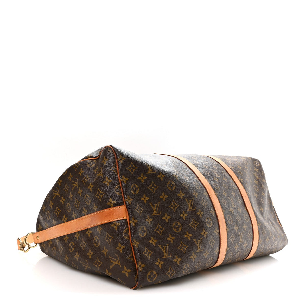 Monogram Keepall Bandouliere 60