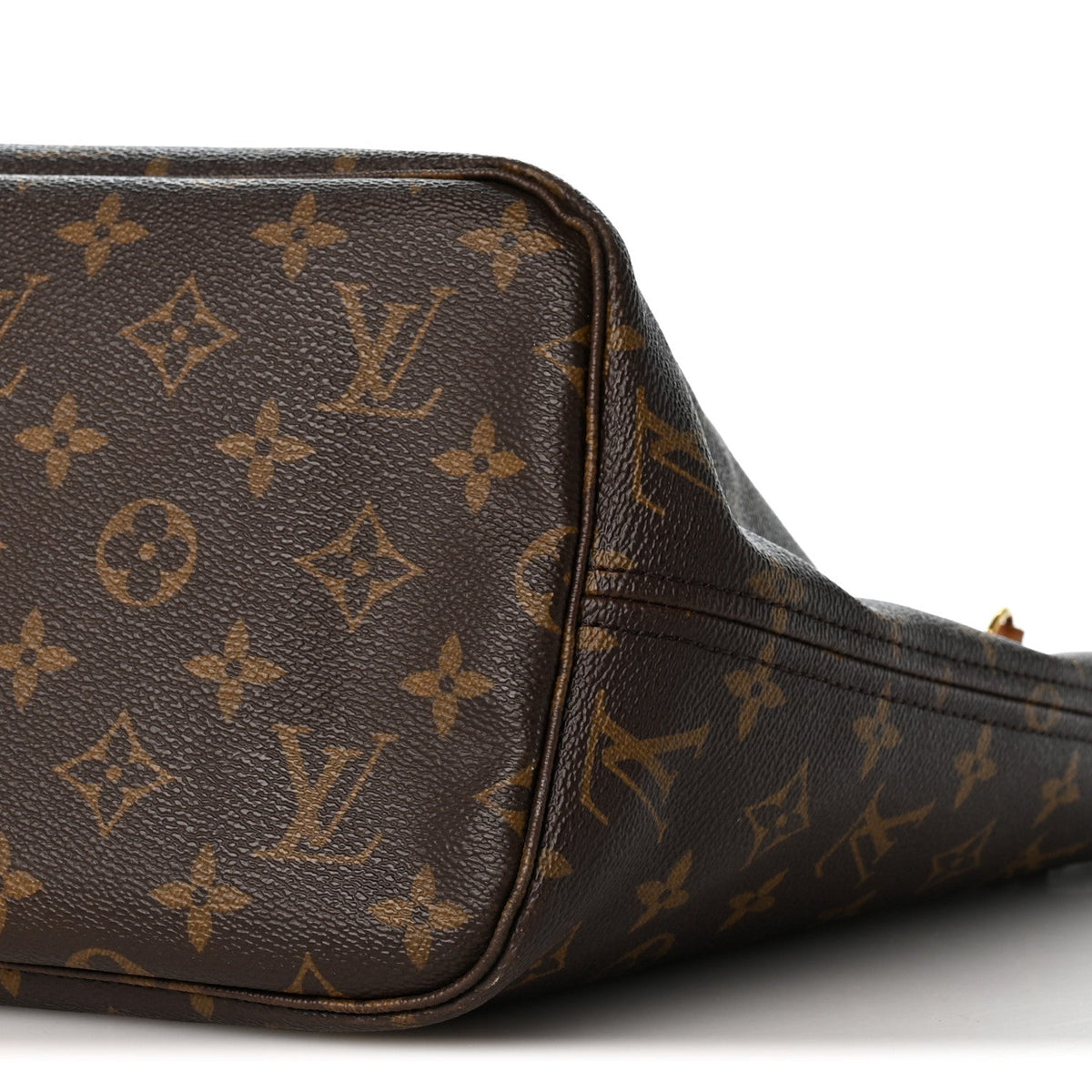 Monogram Neo Neverfull MM Pivoine