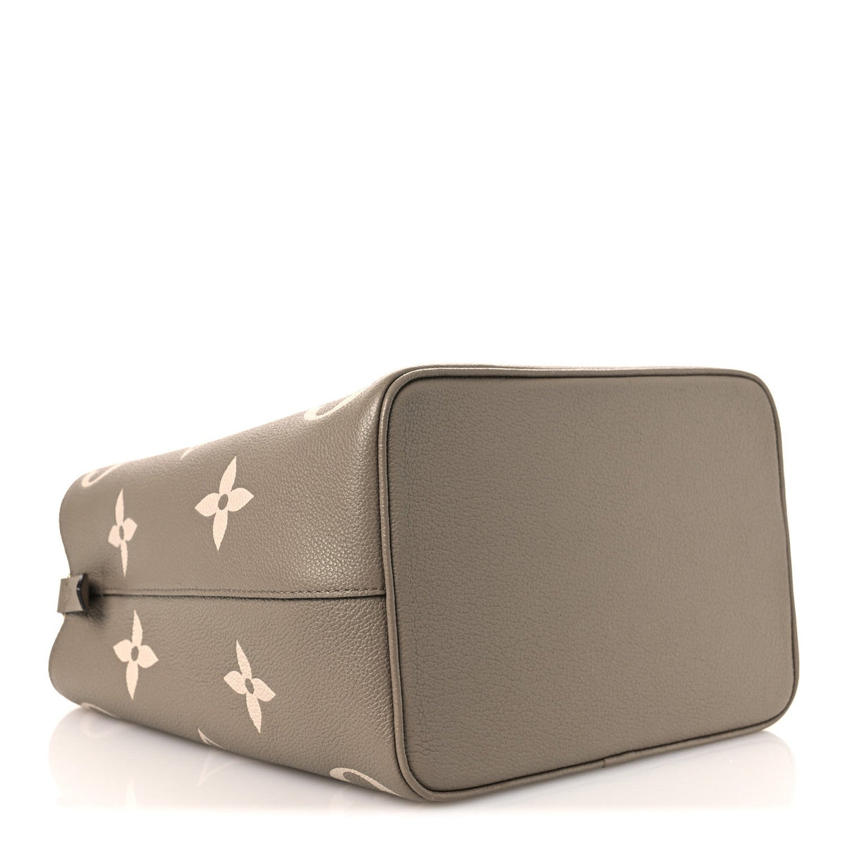 Empreinte Monogram Giant Neonoe MM Tourterelle Creme