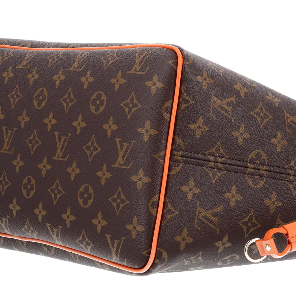 Monogram Neverfull GM  St Barth