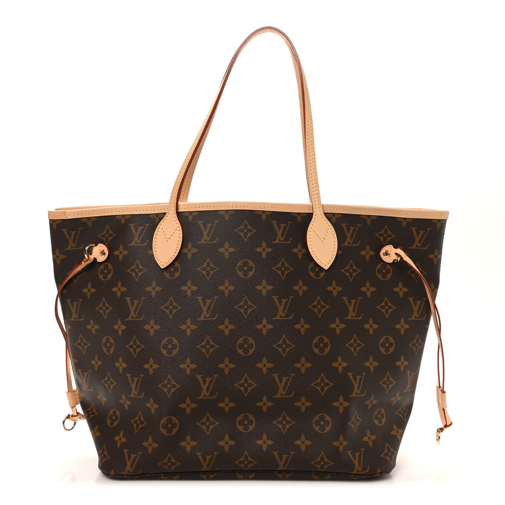 Monogram Neo Neverfull MM