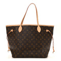 Monogram Neo Neverfull MM