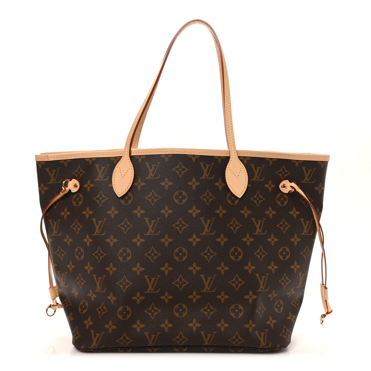 Monogram Neo Neverfull MM