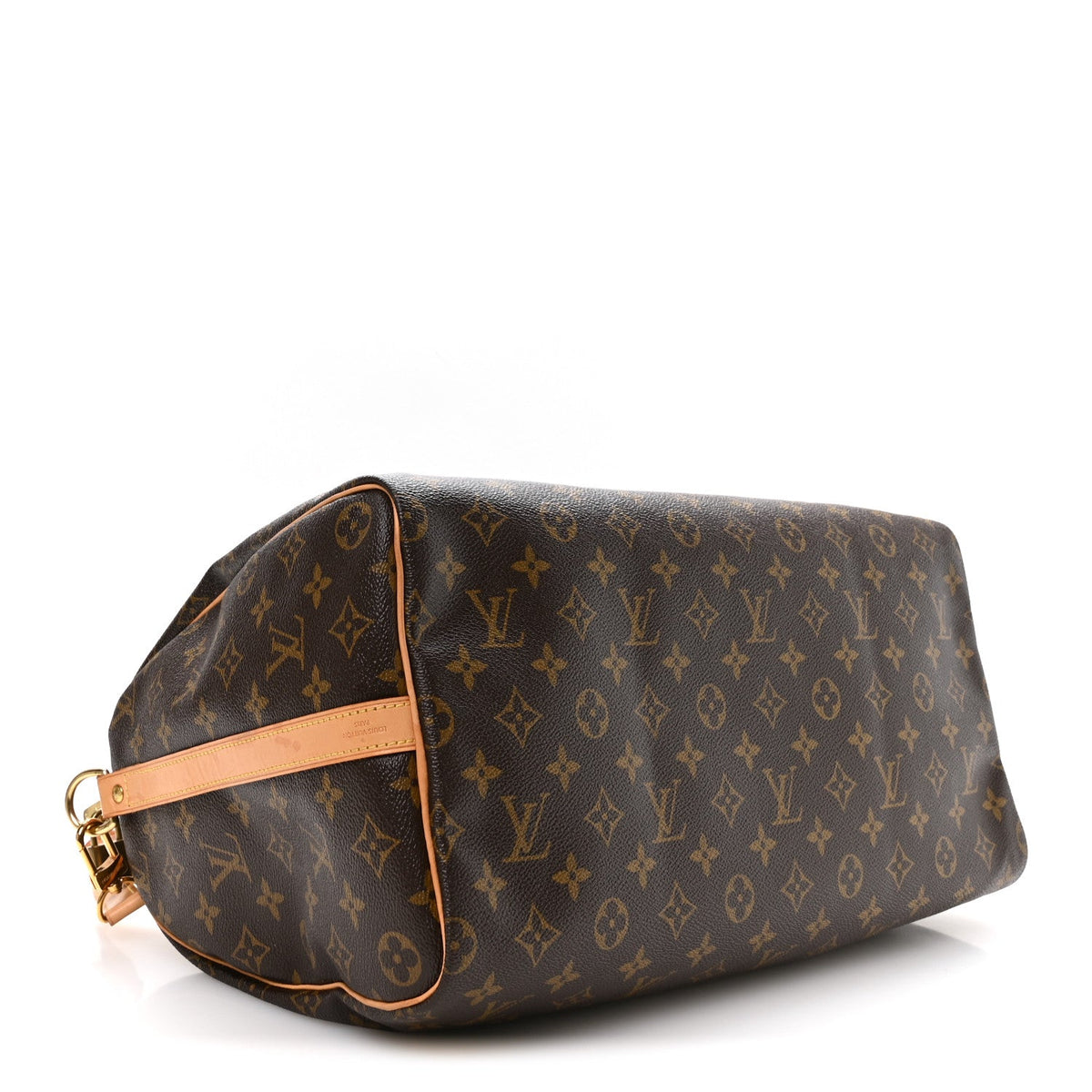Monogram Speedy Bandouliere 40