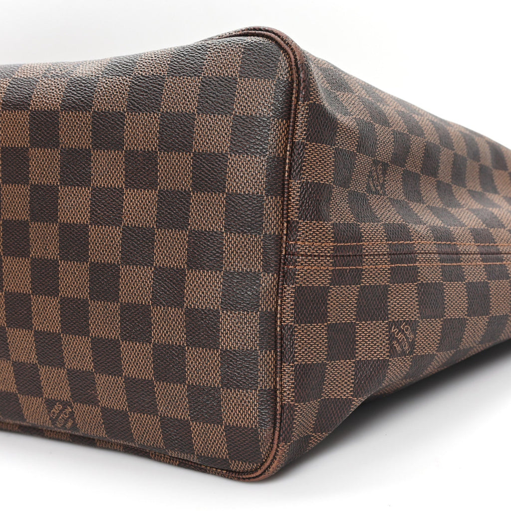 Damier Ebene Neverfull GM