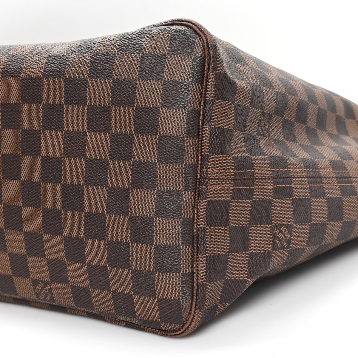 Damier Ebene Neverfull GM