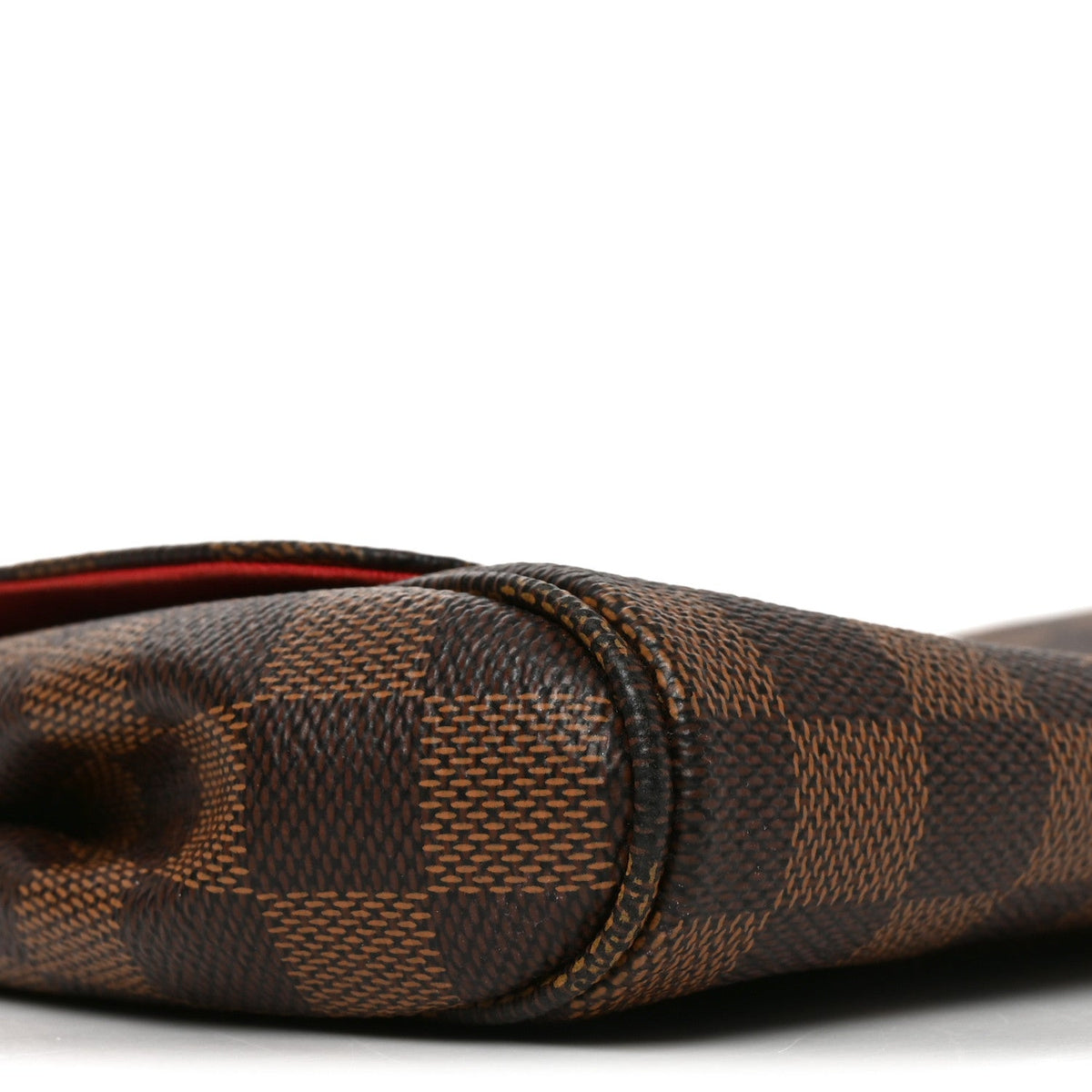 Damier Ebene Favorite MM