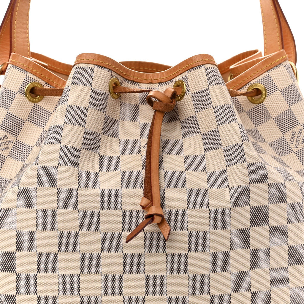 Damier Azur Noe