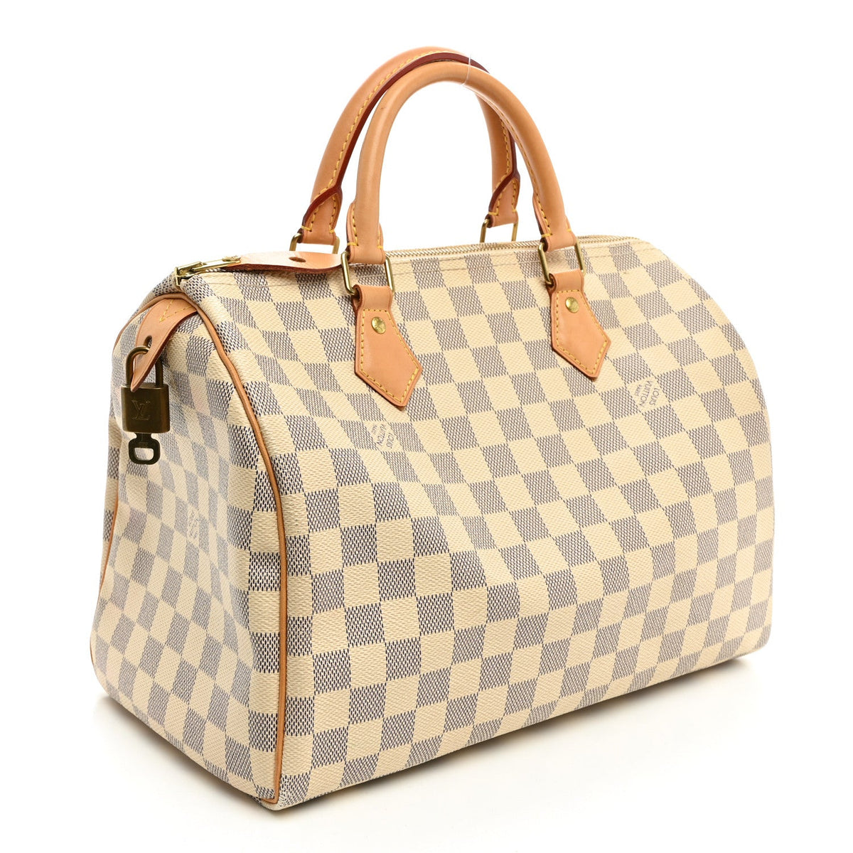 Damier Azur Speedy 30