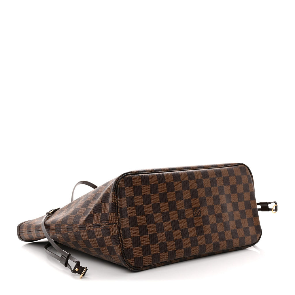 Damier Ebene Neo Neverfull MM