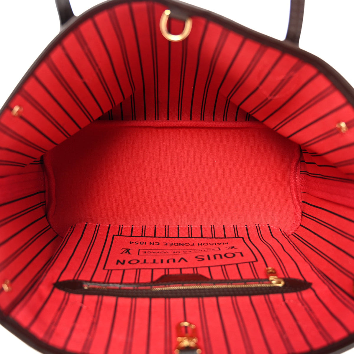 Damier Ebene Neo Neverfull PM
