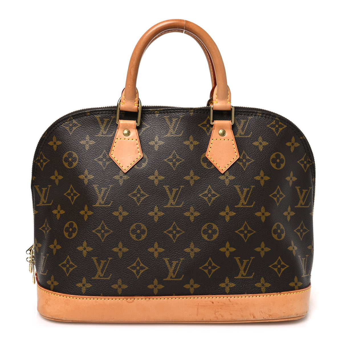 Monogram Alma PM