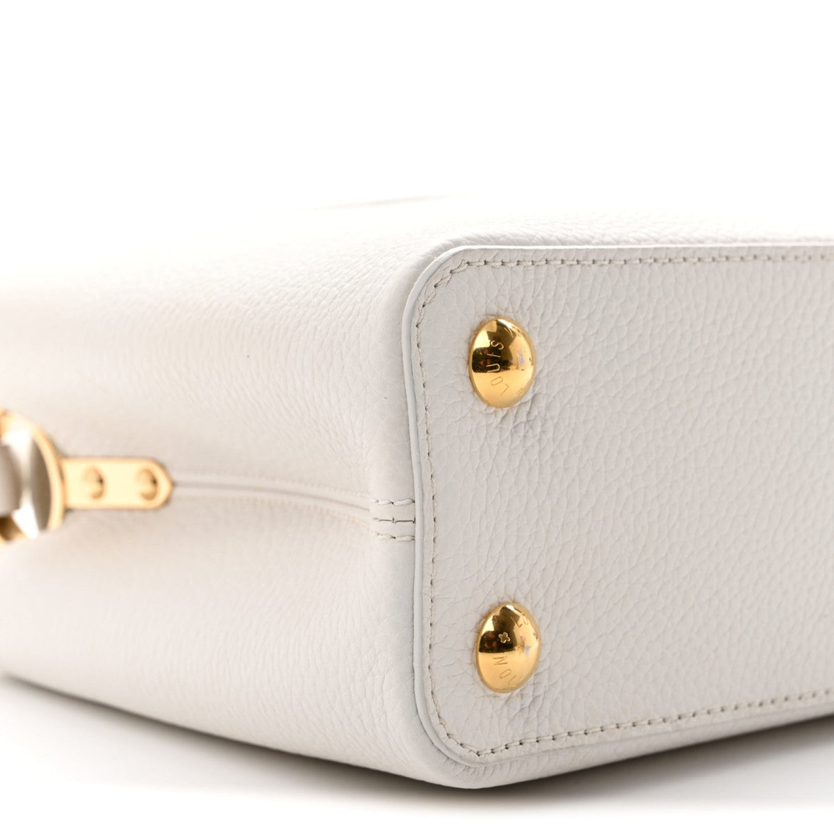 Taurillon Capucines BB Snow
