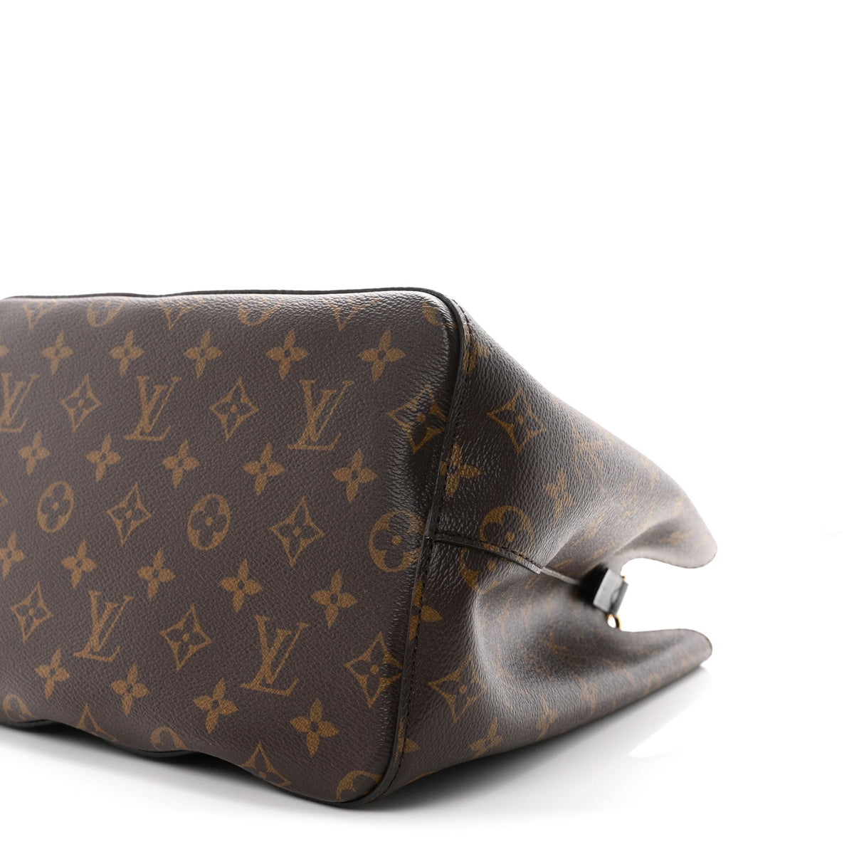 Monogram Neonoe MM Black