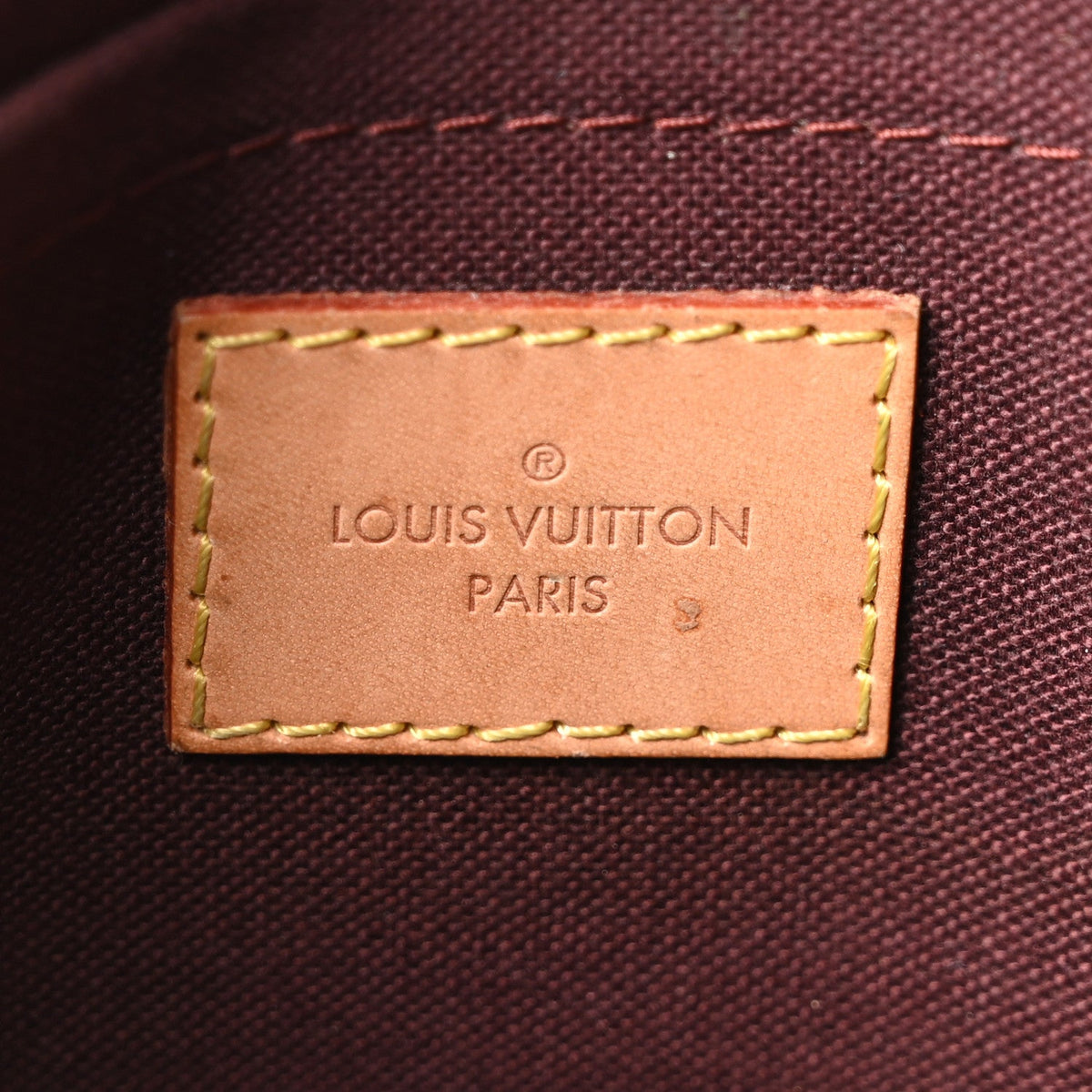 Monogram Favorite MM