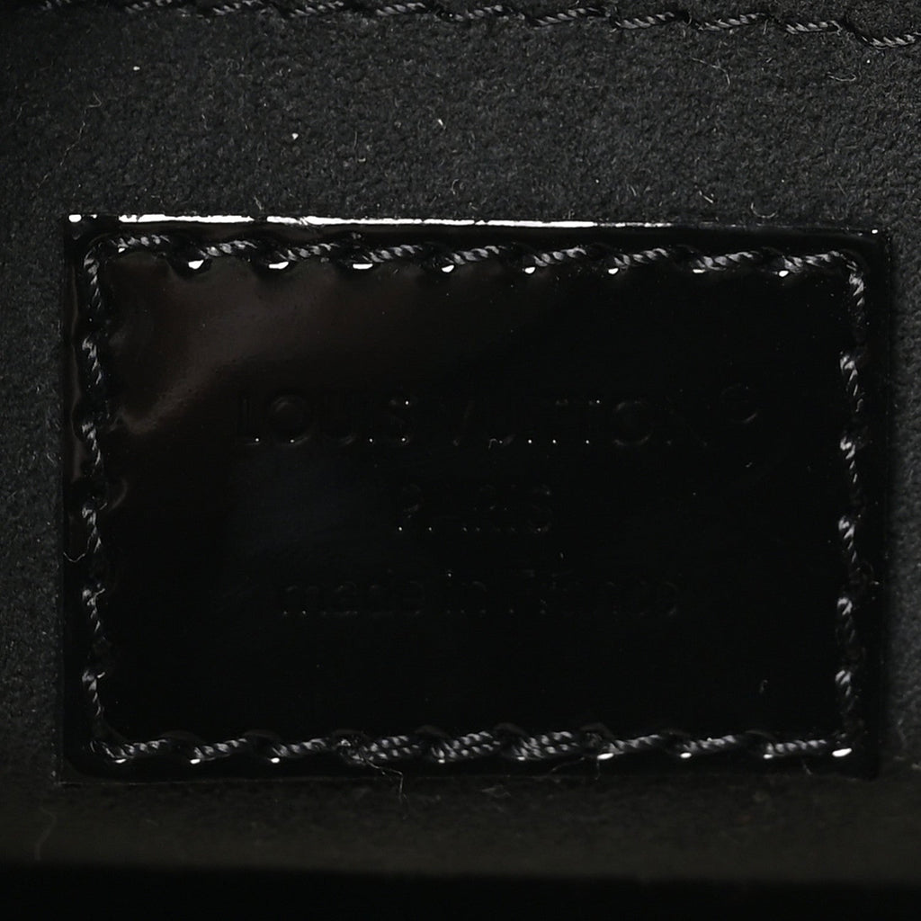 Electric Epi Alma Mini Black