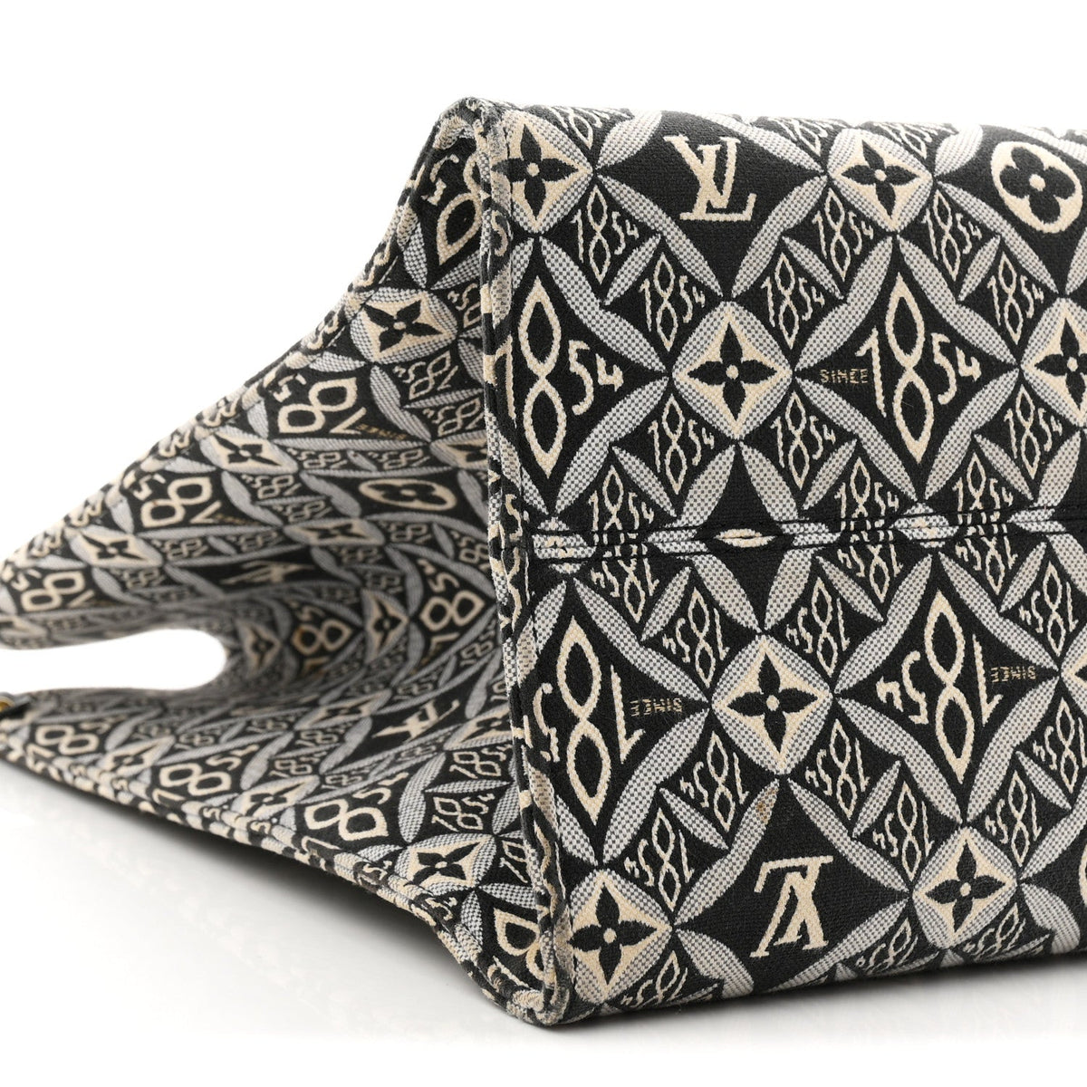 Jacquard Since 1854 Onthego GM Grey