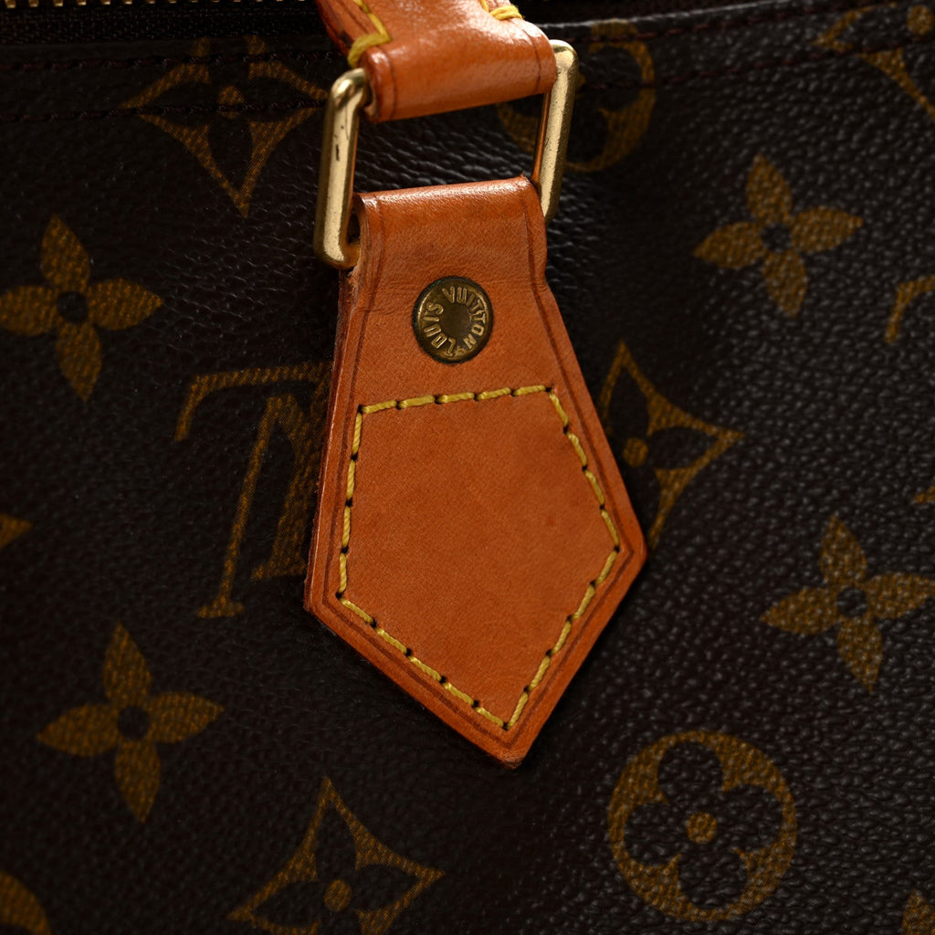 Monogram Speedy 35