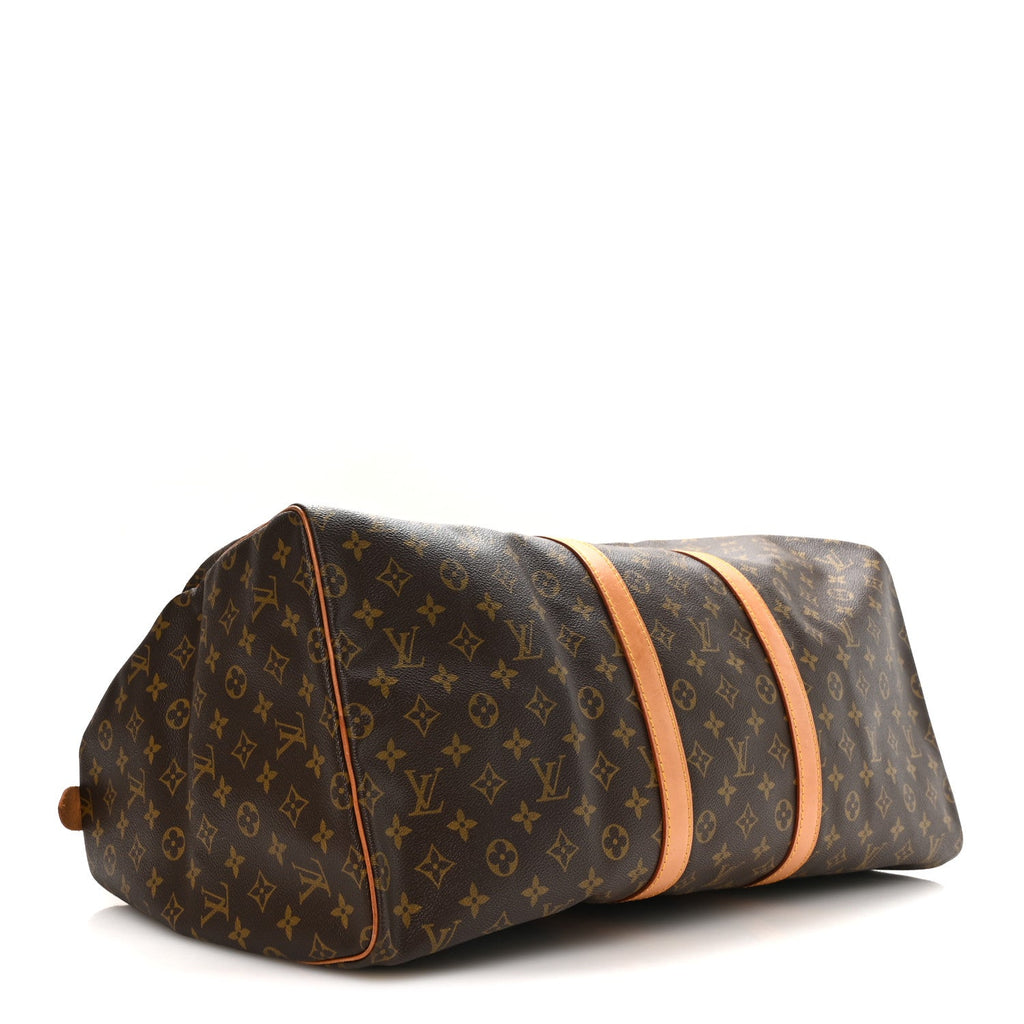 Monogram Keepall 55
