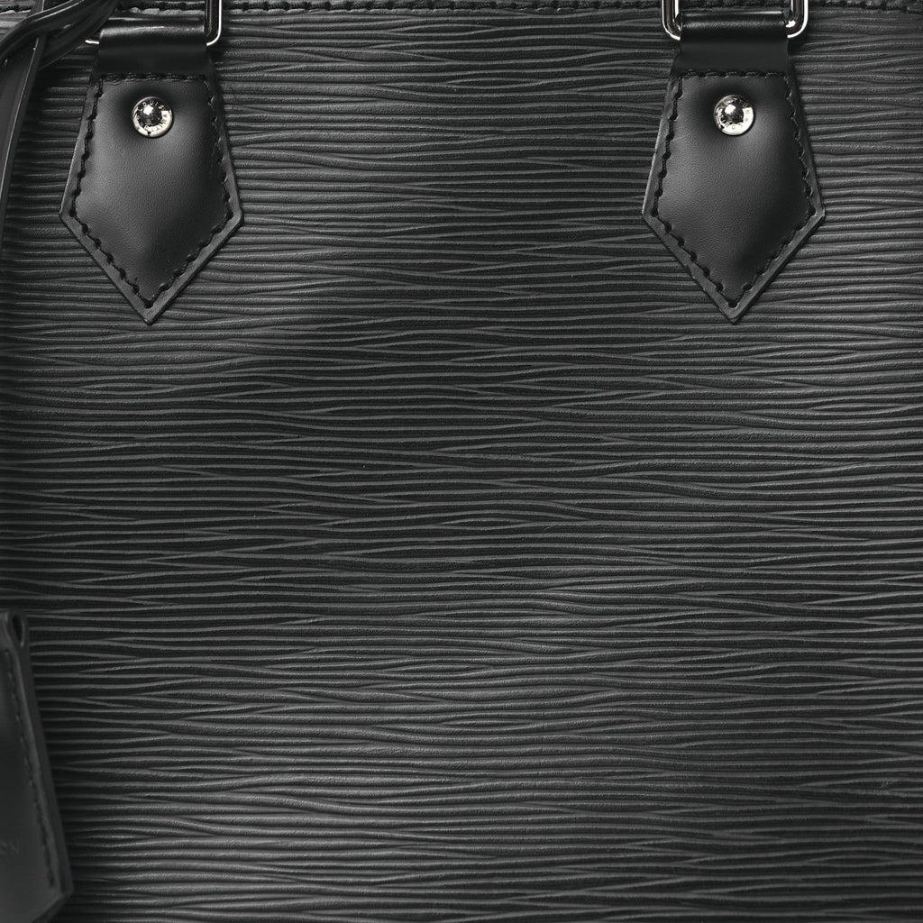 Epi Alma PM Black