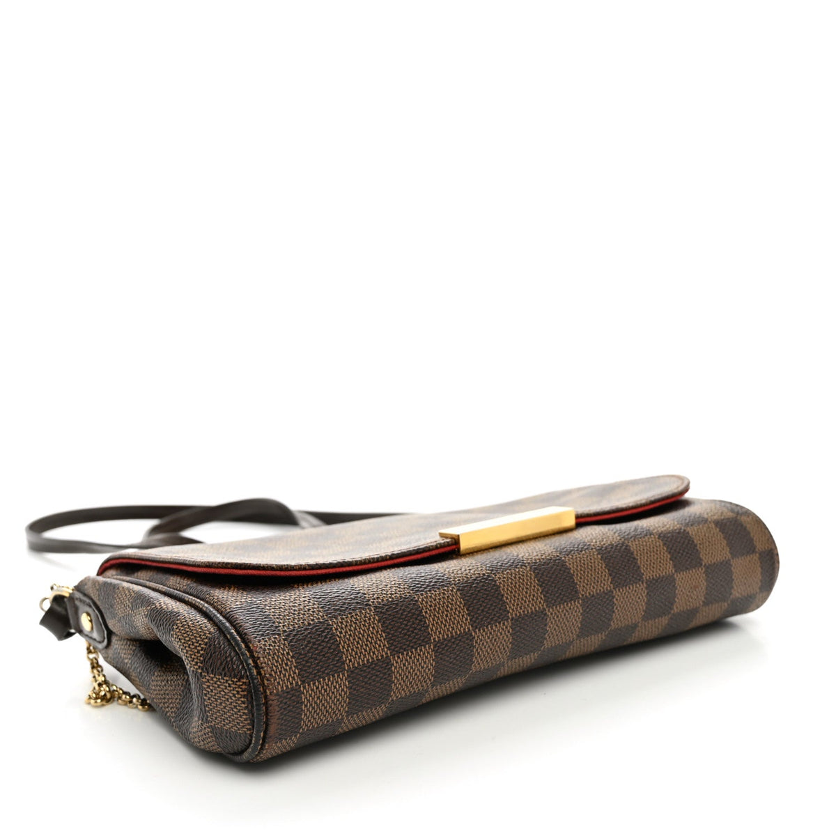 Damier Ebene Favorite MM