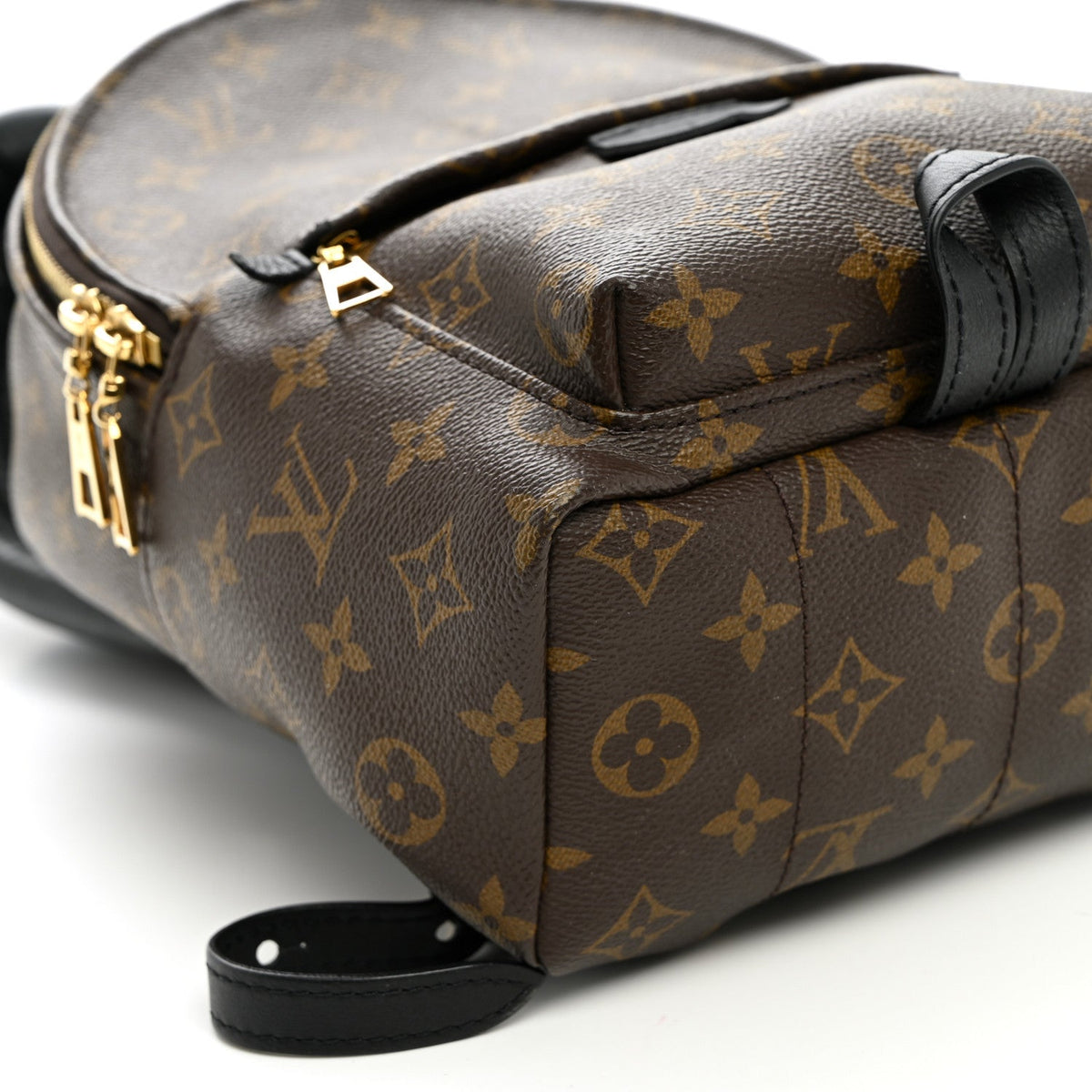 Monogram Palm Springs Backpack PM