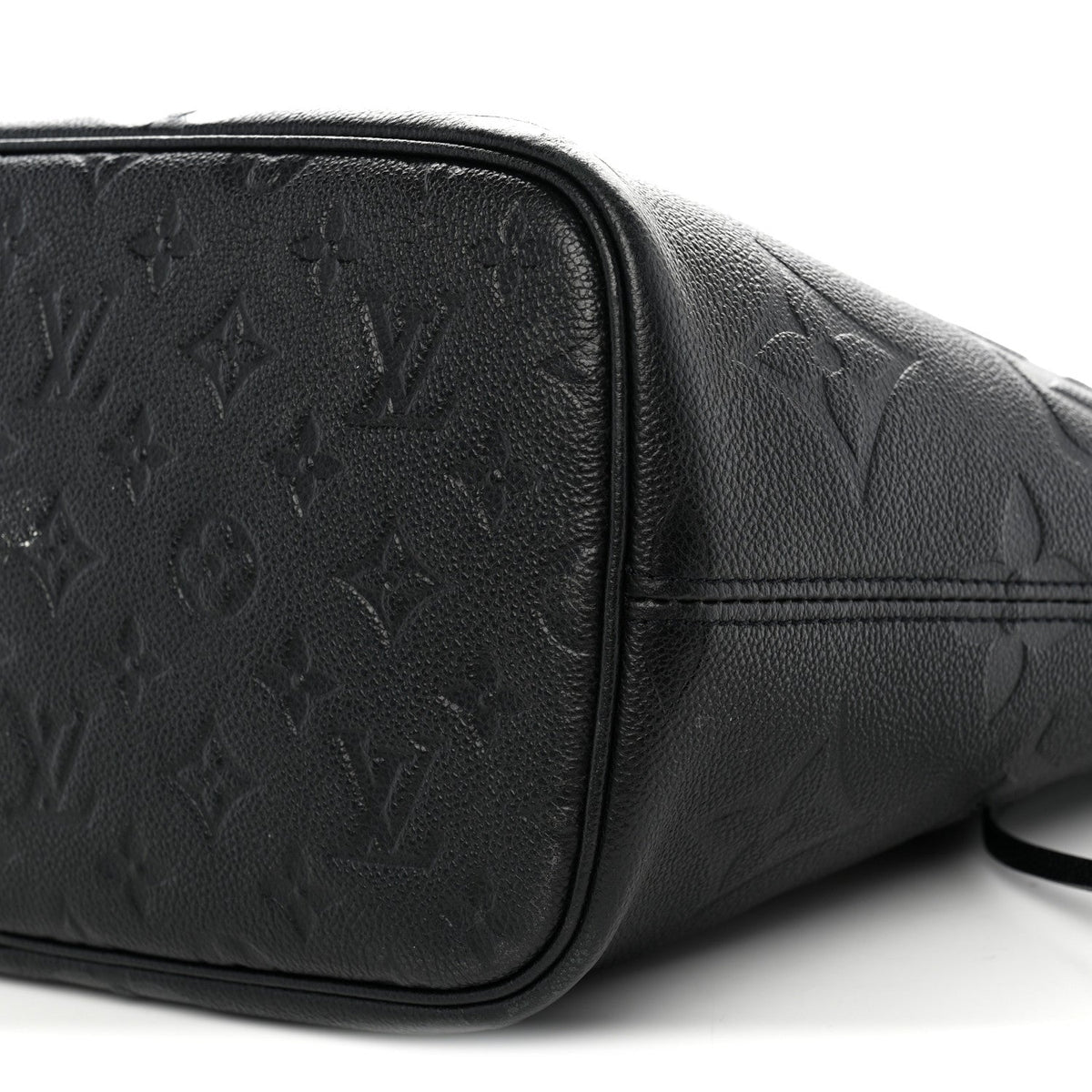 Empreinte Monogram Giant Neverfull MM Black