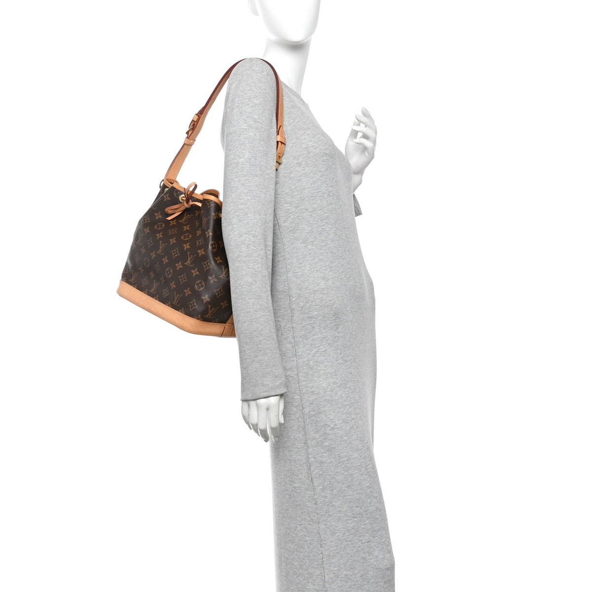 Monogram Petit Noe NM
