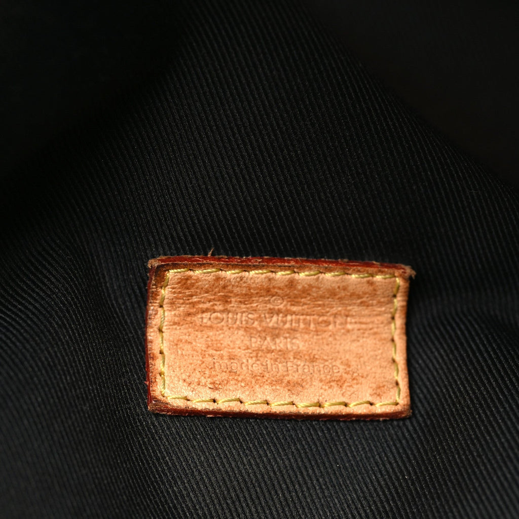 Monogram Bumbag