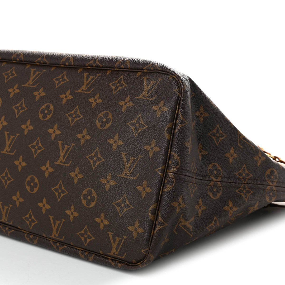 Monogram Neo Neverfull GM Pivoine