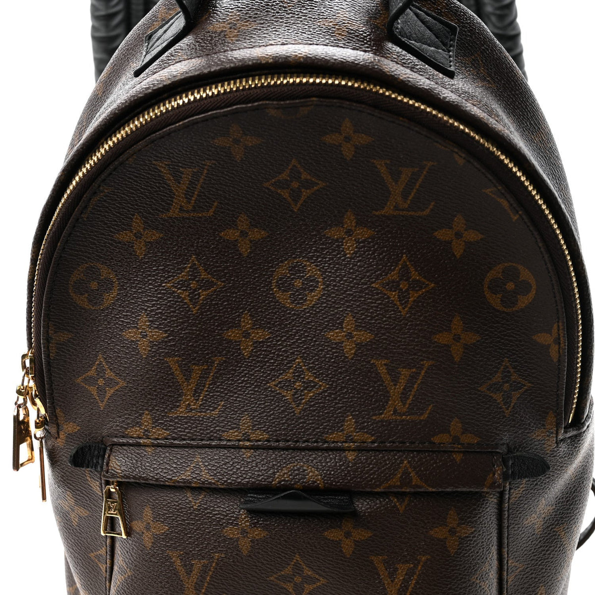 Monogram Palm Springs Backpack PM