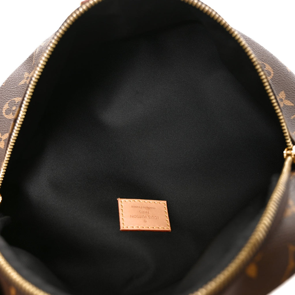 Monogram Bumbag