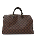 Damier Ebene Speedy 35