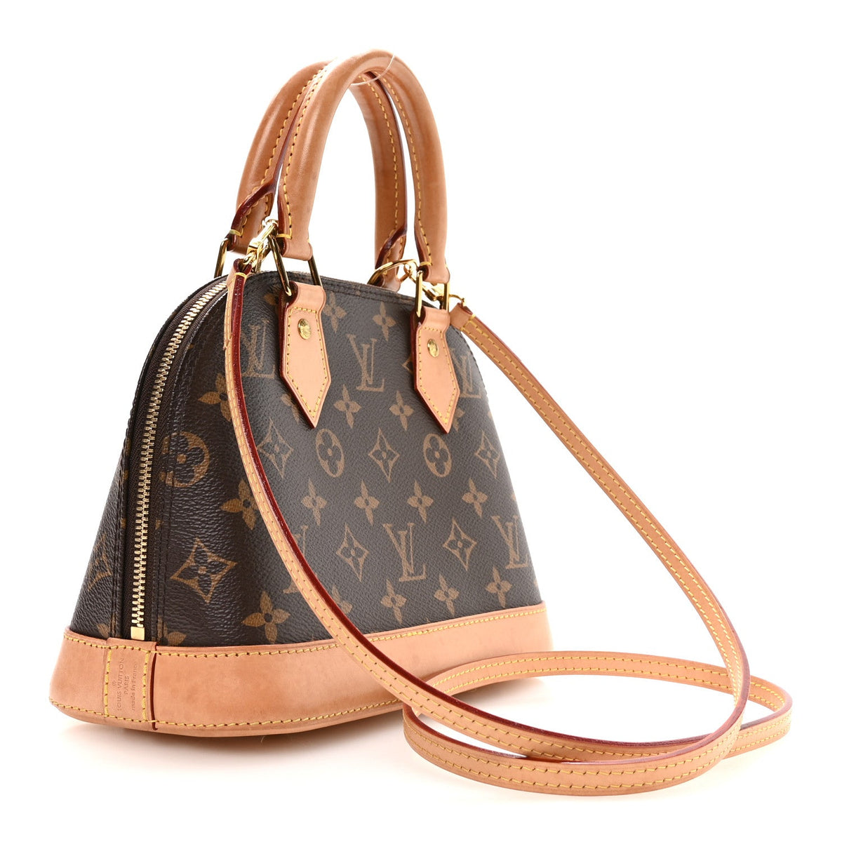 Monogram Alma BB