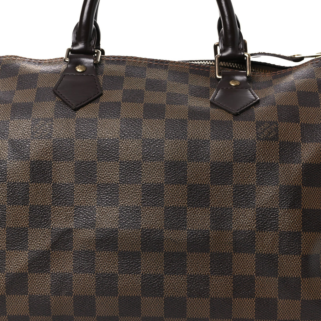 Damier Ebene Speedy 30