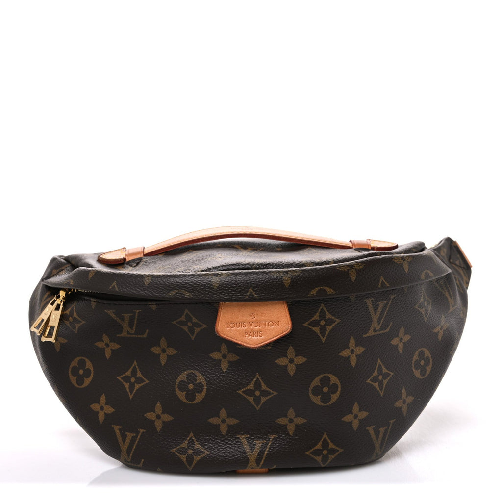 Monogram Bumbag