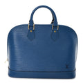 Epi Alma PM  Indigo