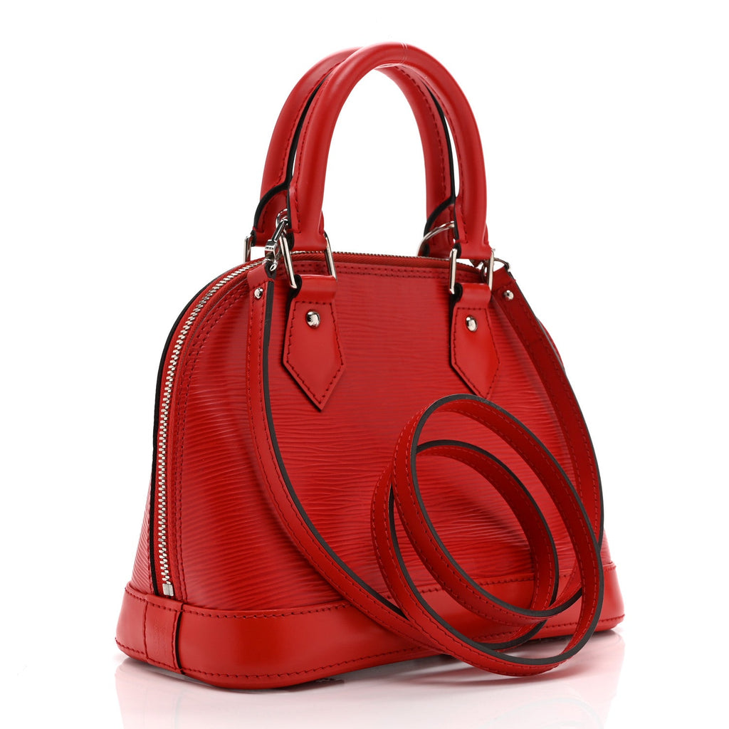 Epi Alma BB Coquelicot