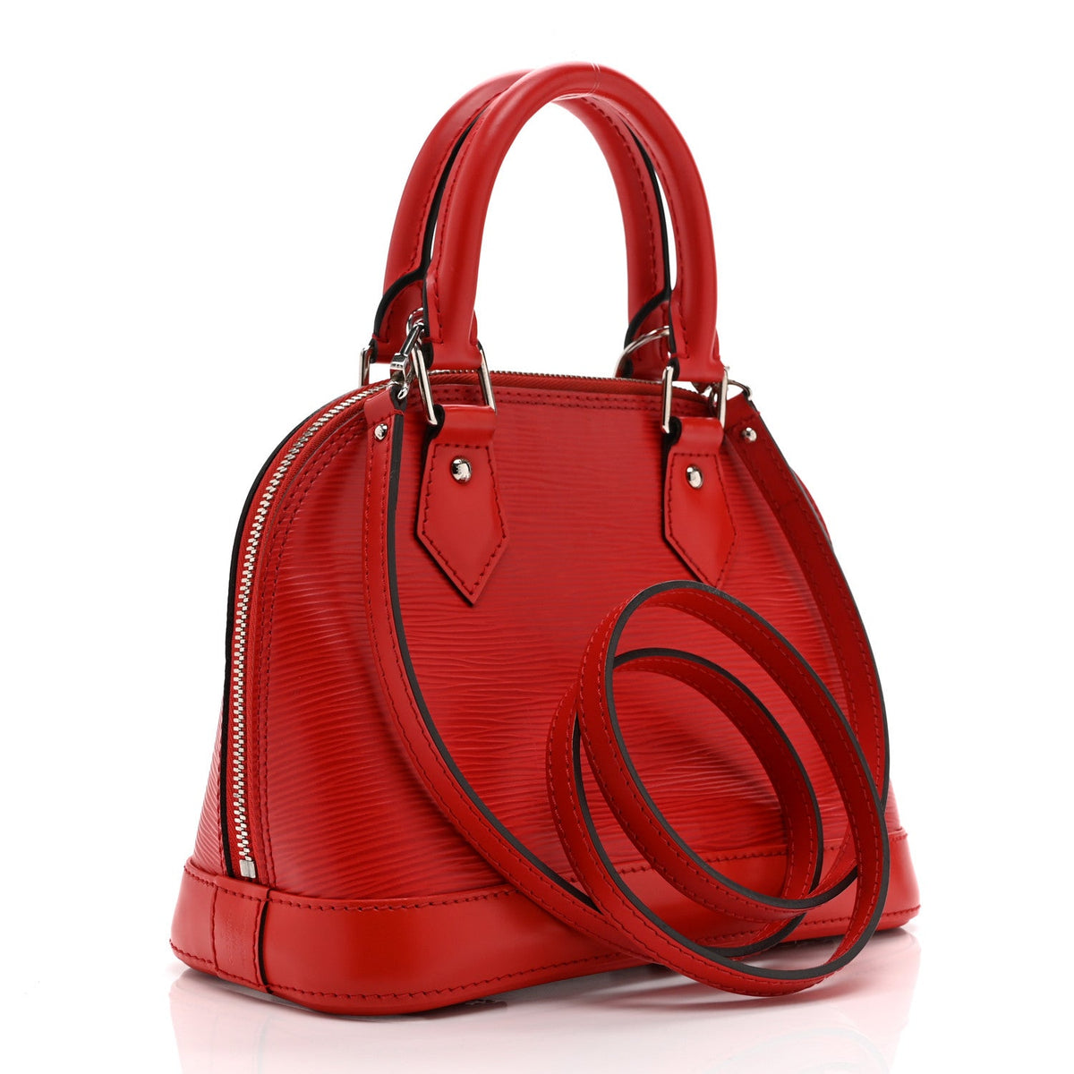 Epi Alma BB Coquelicot