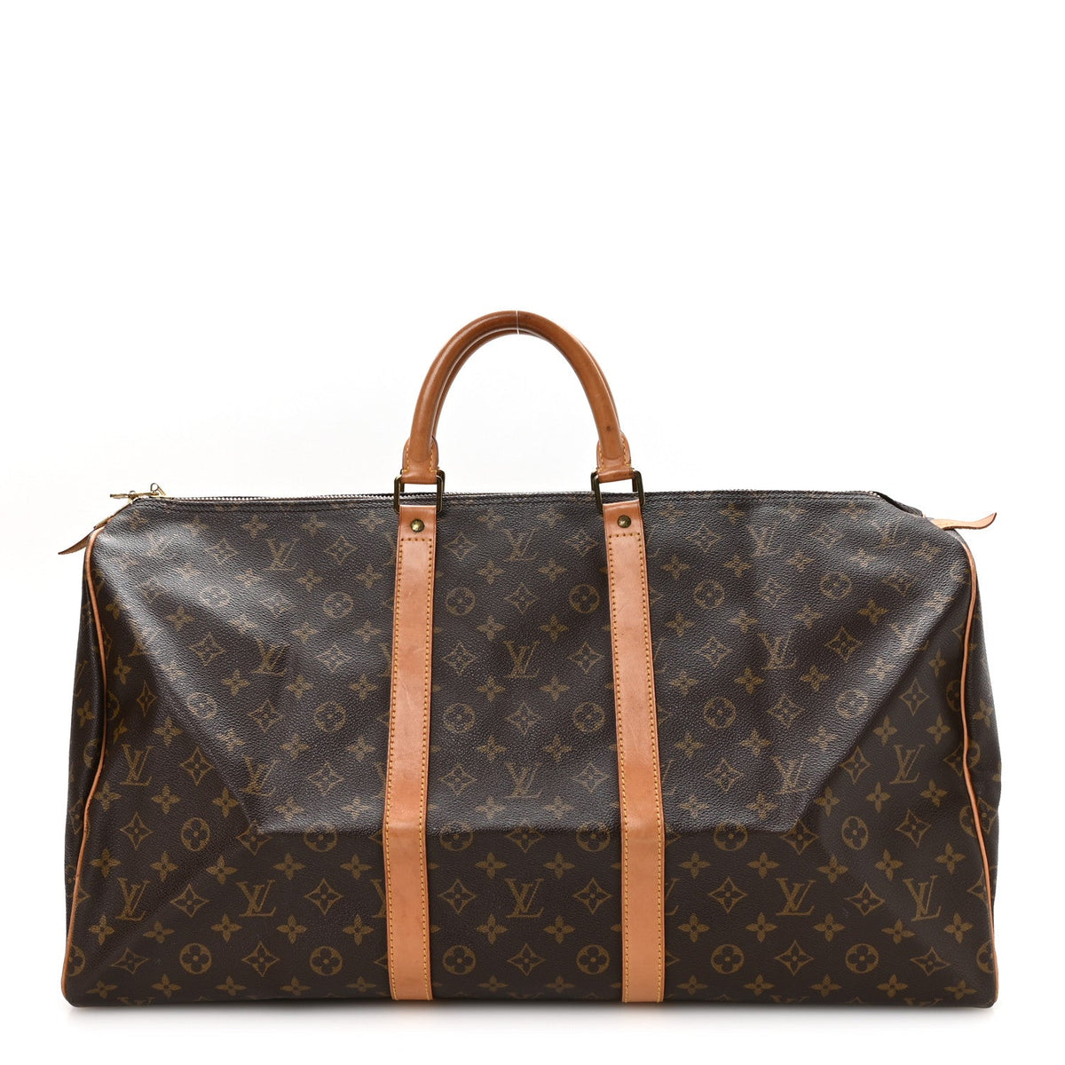 Monogram Keepall 55