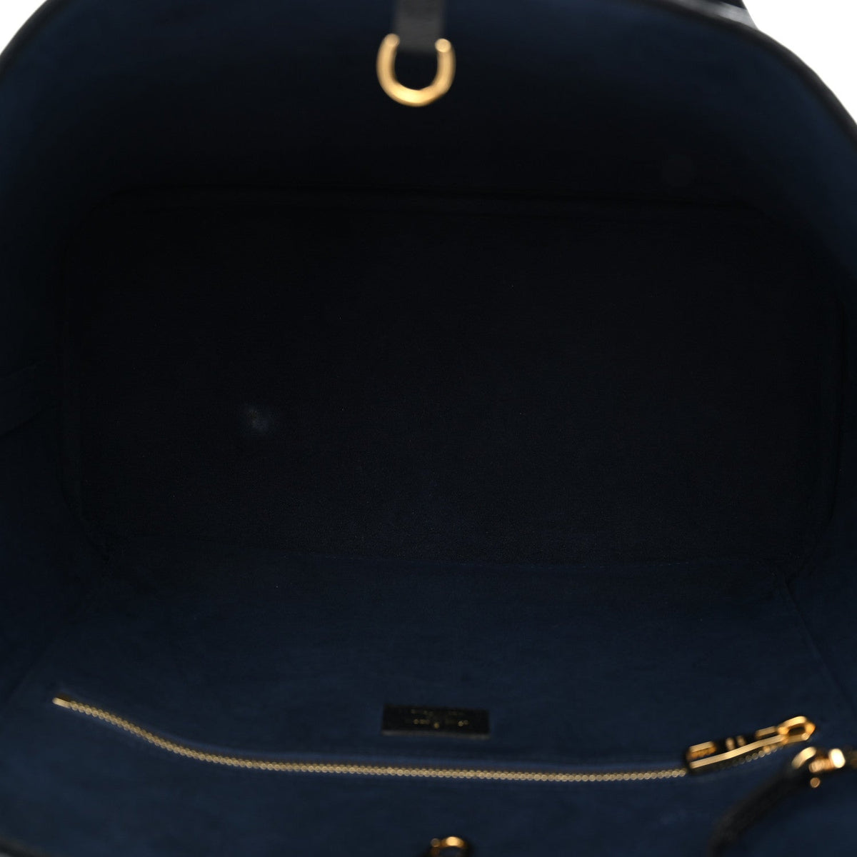 Empreinte Monogram Giant Neverfull MM Black