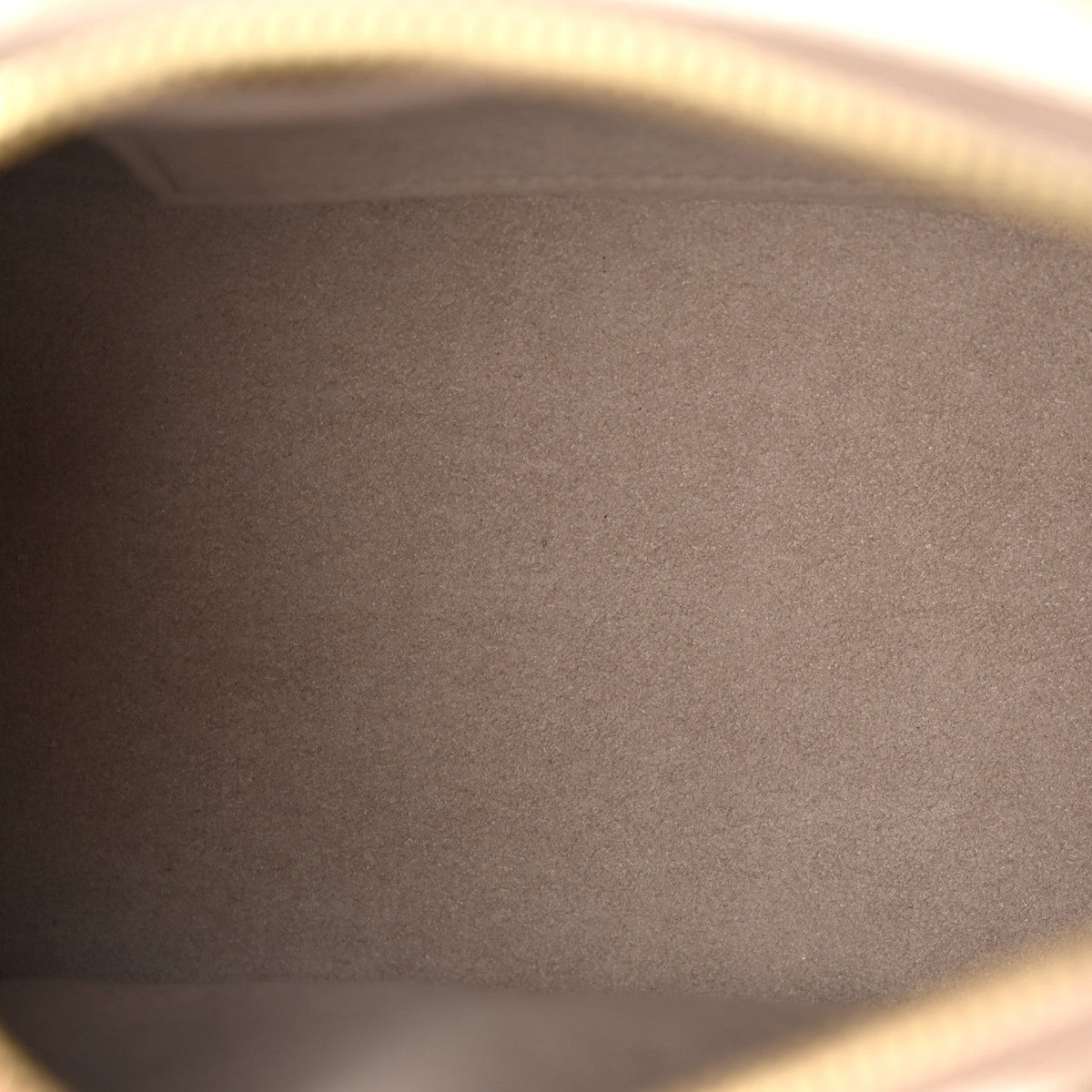 Empreinte Monogram Giant Speedy Bandouliere 20 Creme Beige