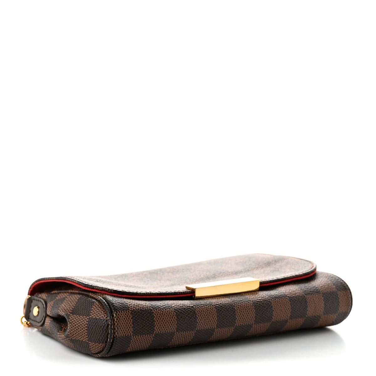 Damier Ebene Favorite PM