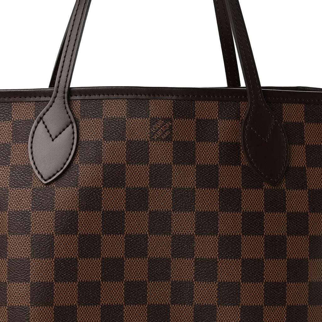 Damier Ebene Neo Neverfull PM