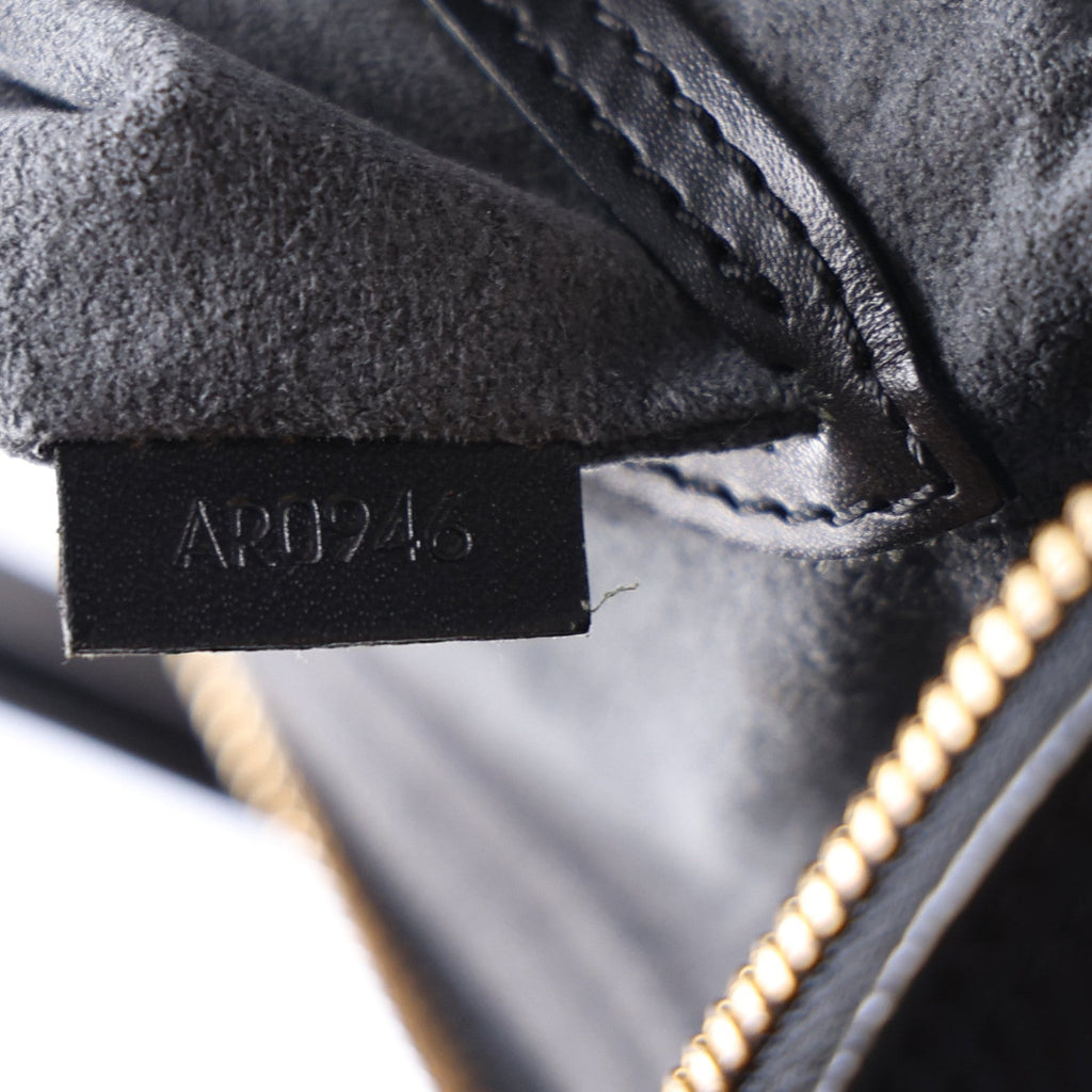 Epi Alma PM Black