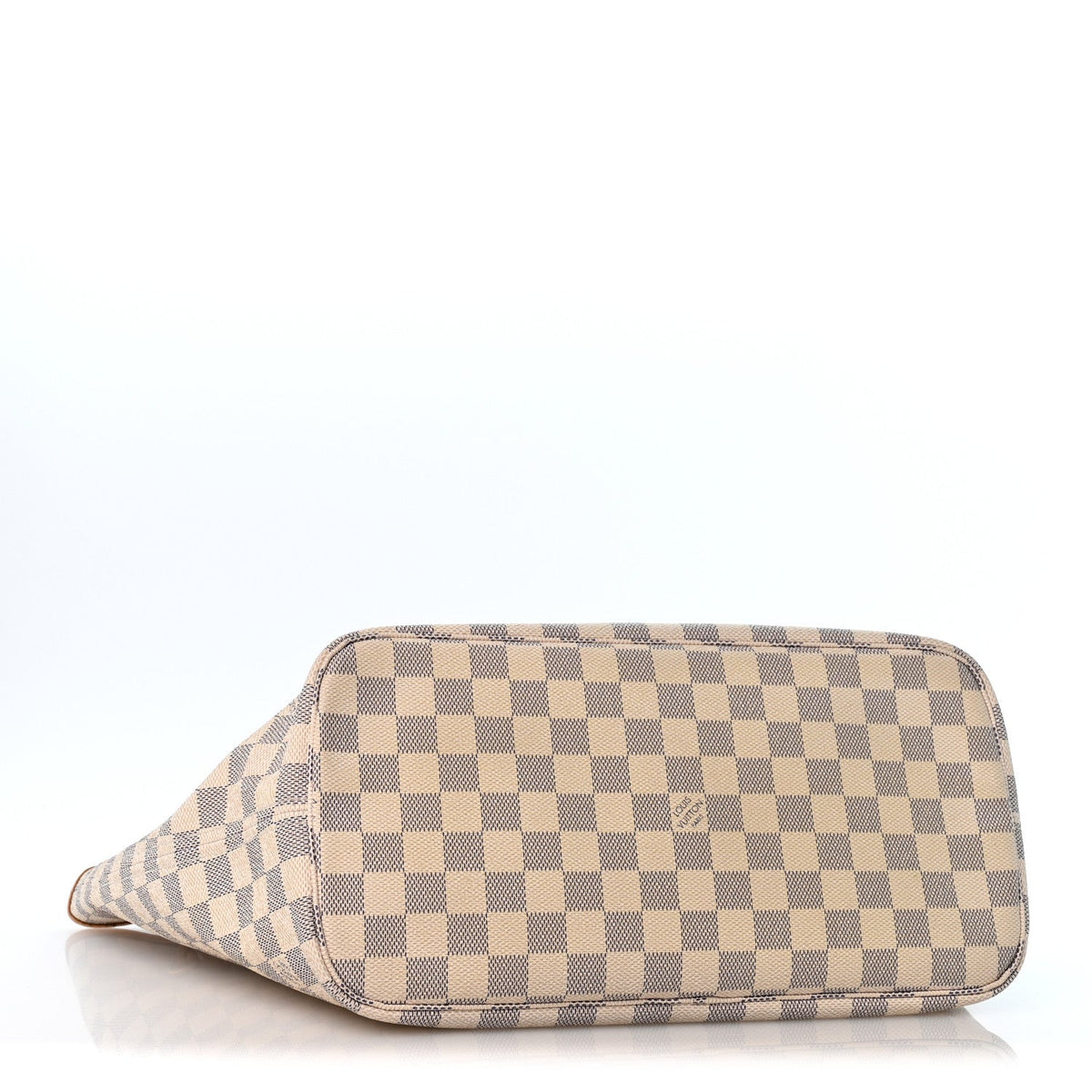 Damier Azur Neo Neverfull MM