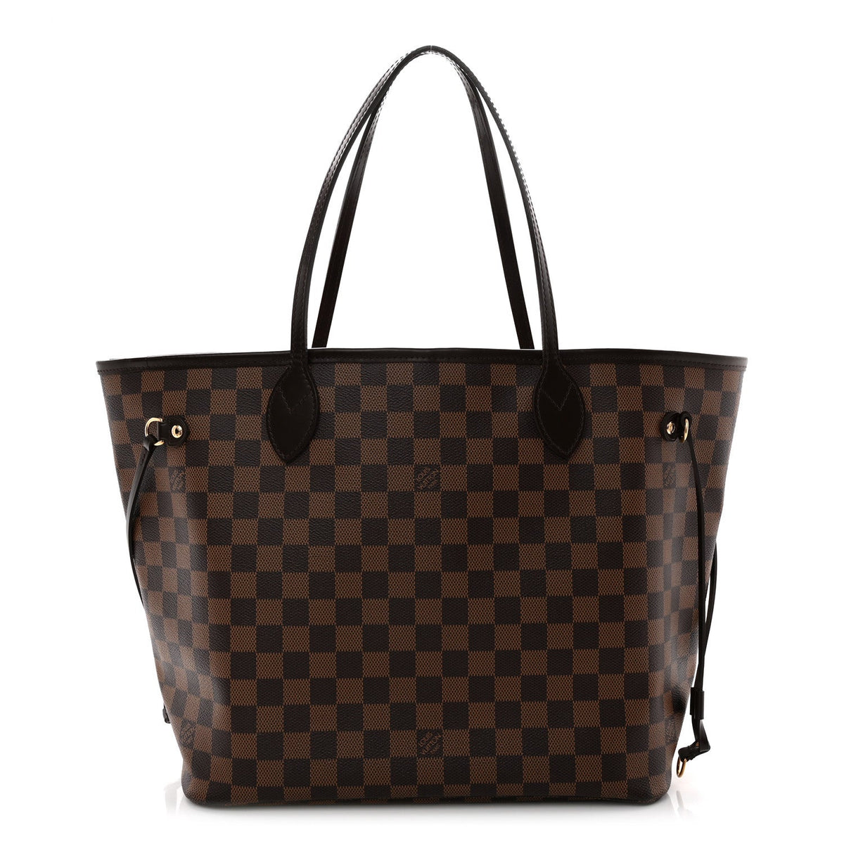 Damier Ebene Neo Neverfull MM