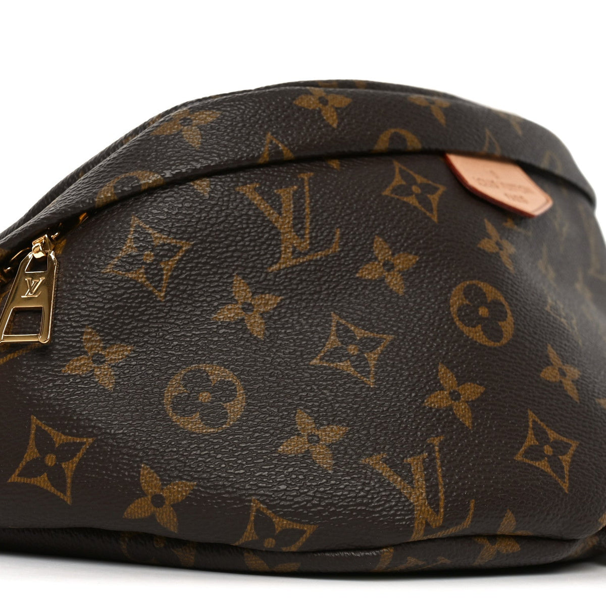 Monogram Bumbag
